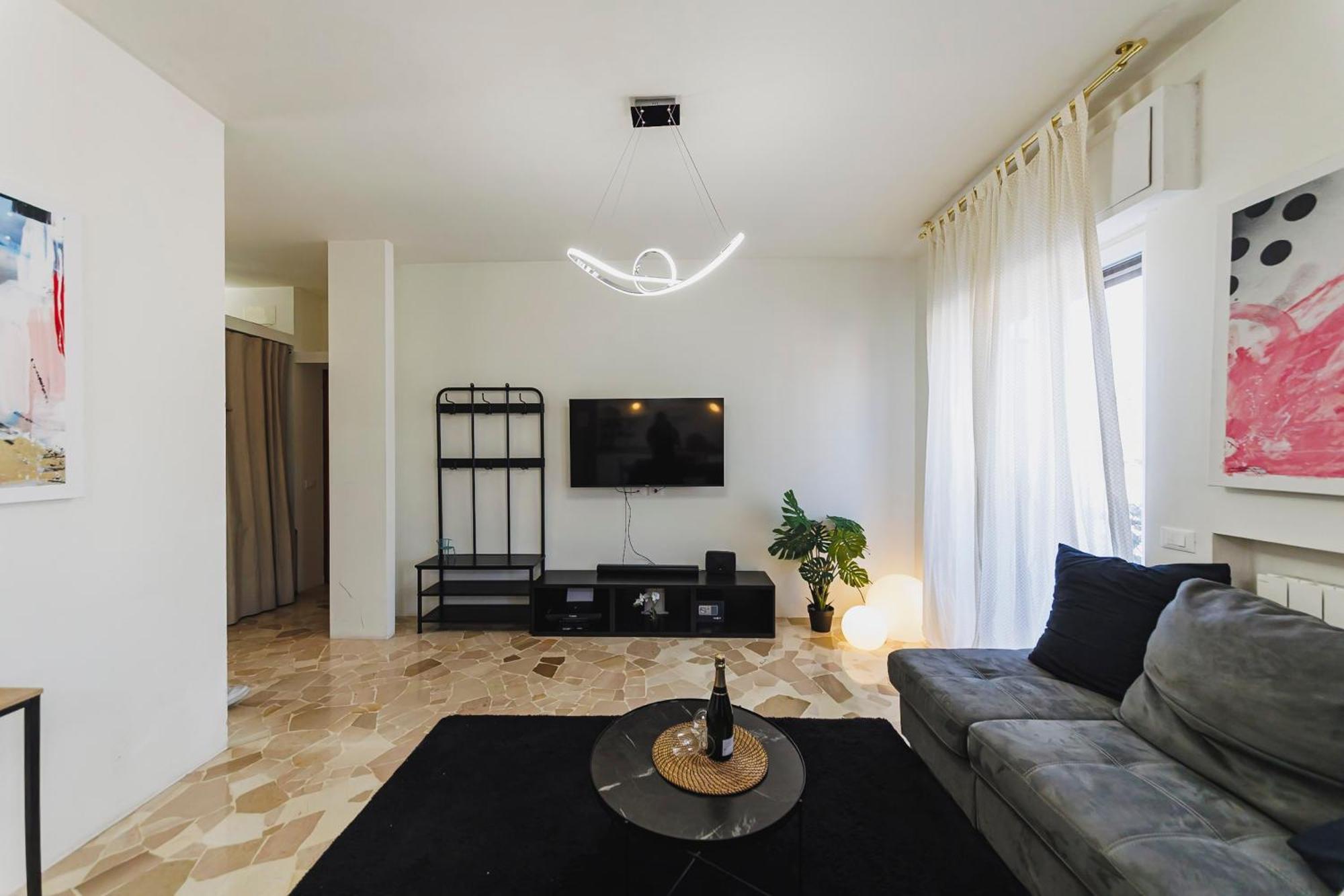 Luminoso Apt In Porta Venezia Milano Dış mekan fotoğraf